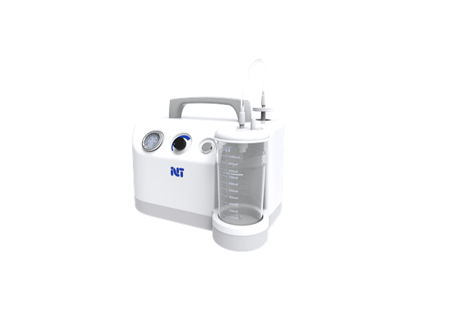 Medical Electric Suction Pump