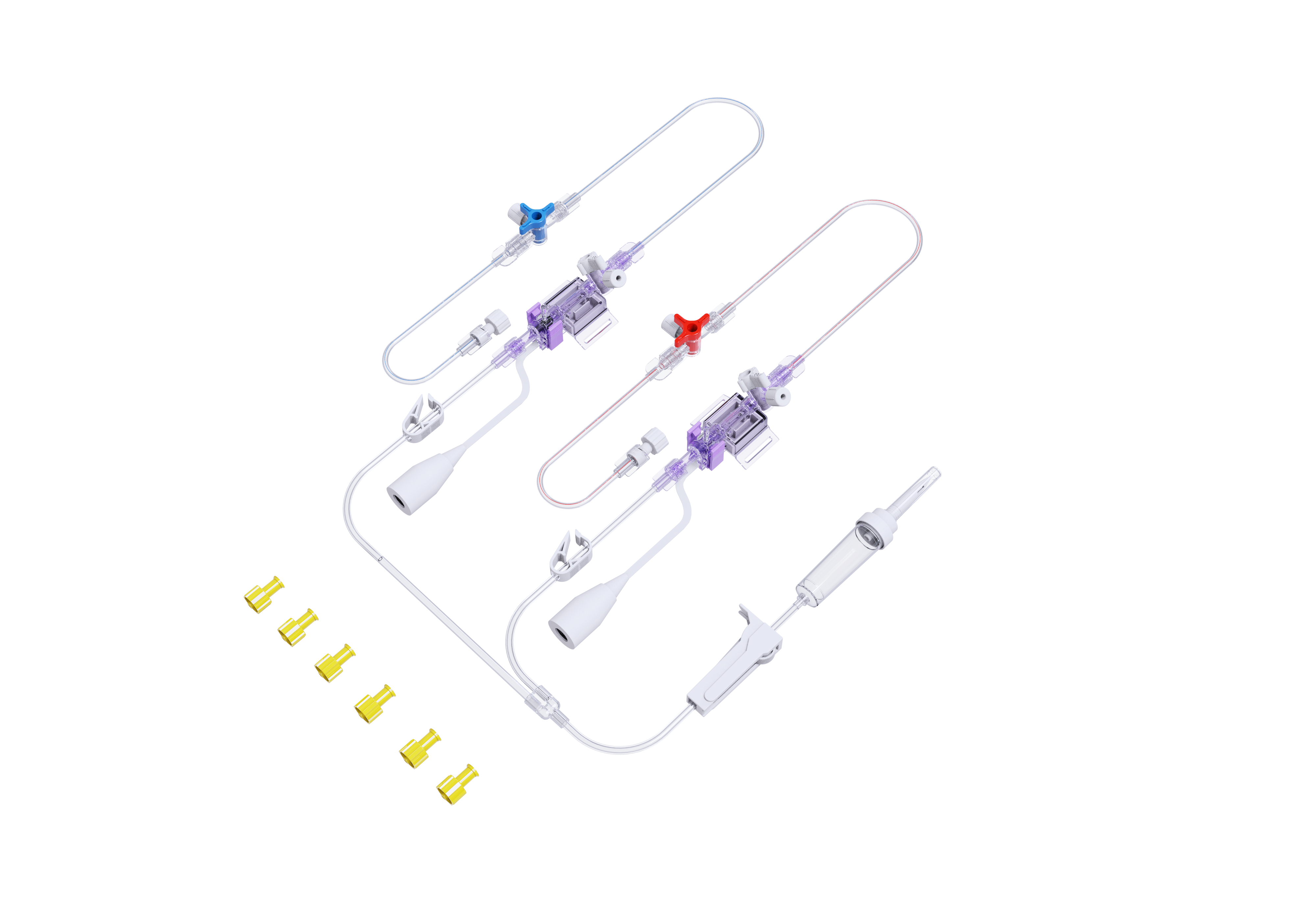 Pressure Transducer
