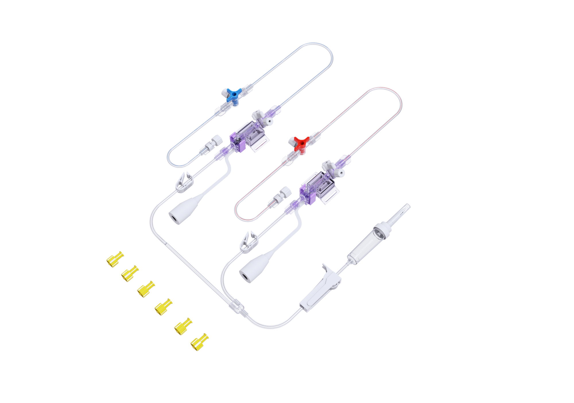 Pressure Transducer